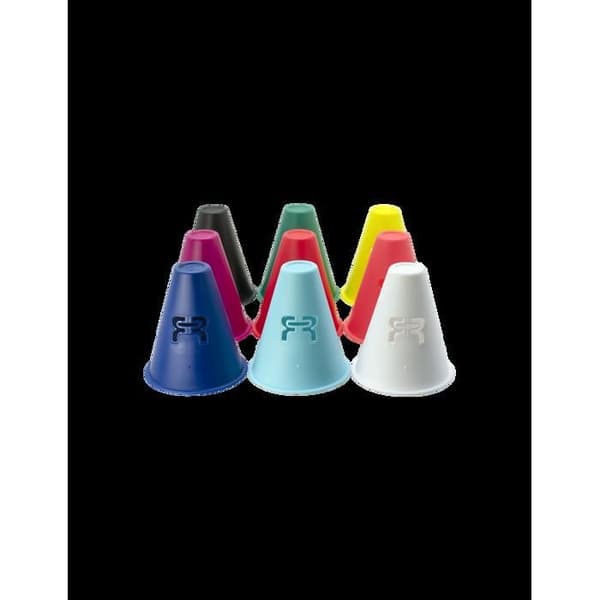 FR SKATES Koner X20 Vita - Plott