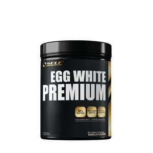 Egg White Premium Protein, 1 kg, Self