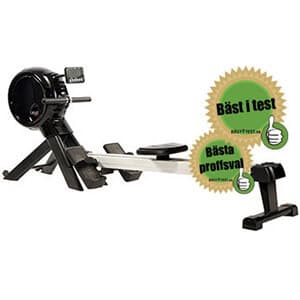 Roddmaskin, Rower R600, Casall