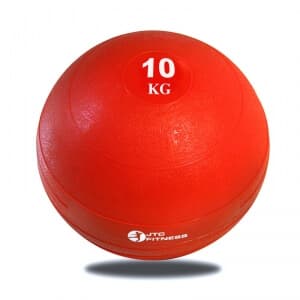 Slamboll, 10 kg, JTC Fitness