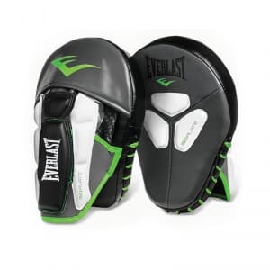 Prime Mantis Punch Mitts, Everlast