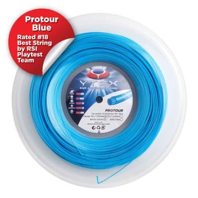 YTEX Protour Blue 200m