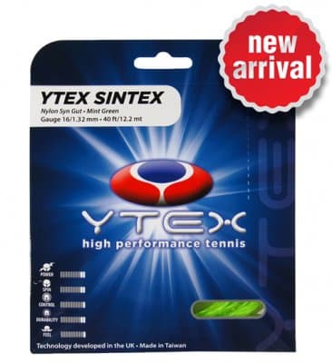 YTEX Sintex Set