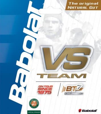 Babolat VS Team 1,25mm 1 set
