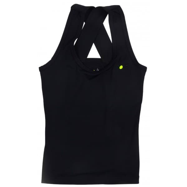 Moja Junior X-top Svart