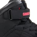 Miniatyrbild 6 av 9: GW High Tops Shoe, black, Gorilla Wear