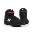 Miniatyrbild 3 av 9: GW High Tops Shoe, black, Gorilla Wear