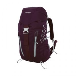 Tour 30 Hiking Backpack, lilac, True North