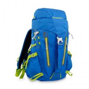 Tour 45 Hiking Backpack, blue, True North