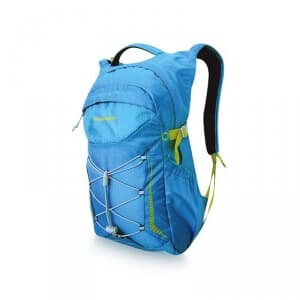 Ultra 20 Backpack, blue, True North