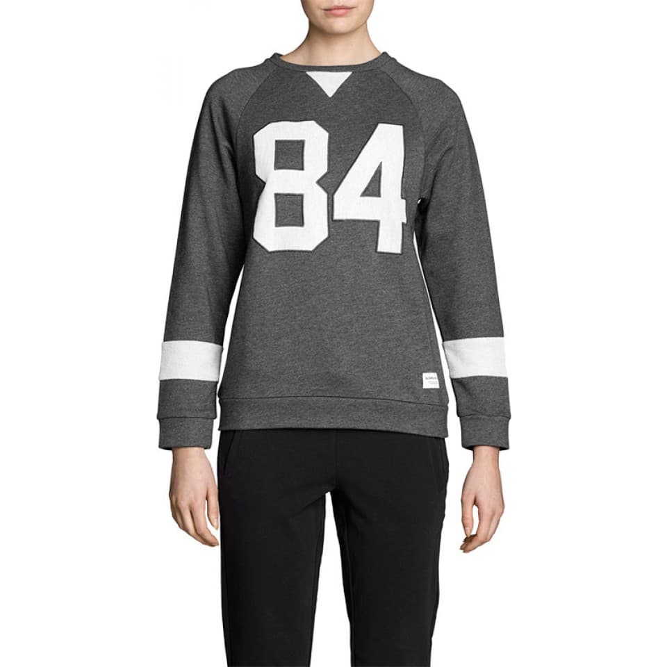 BJÖRN BORG Simona Sweater Grey