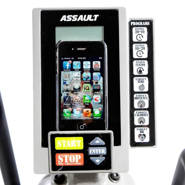 Assault Airbike