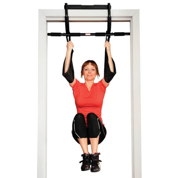 DoorGym, Abilica