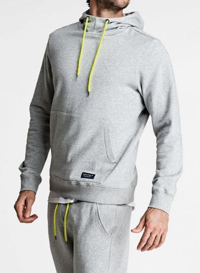 BJÖRN BORG Linus Hoodie