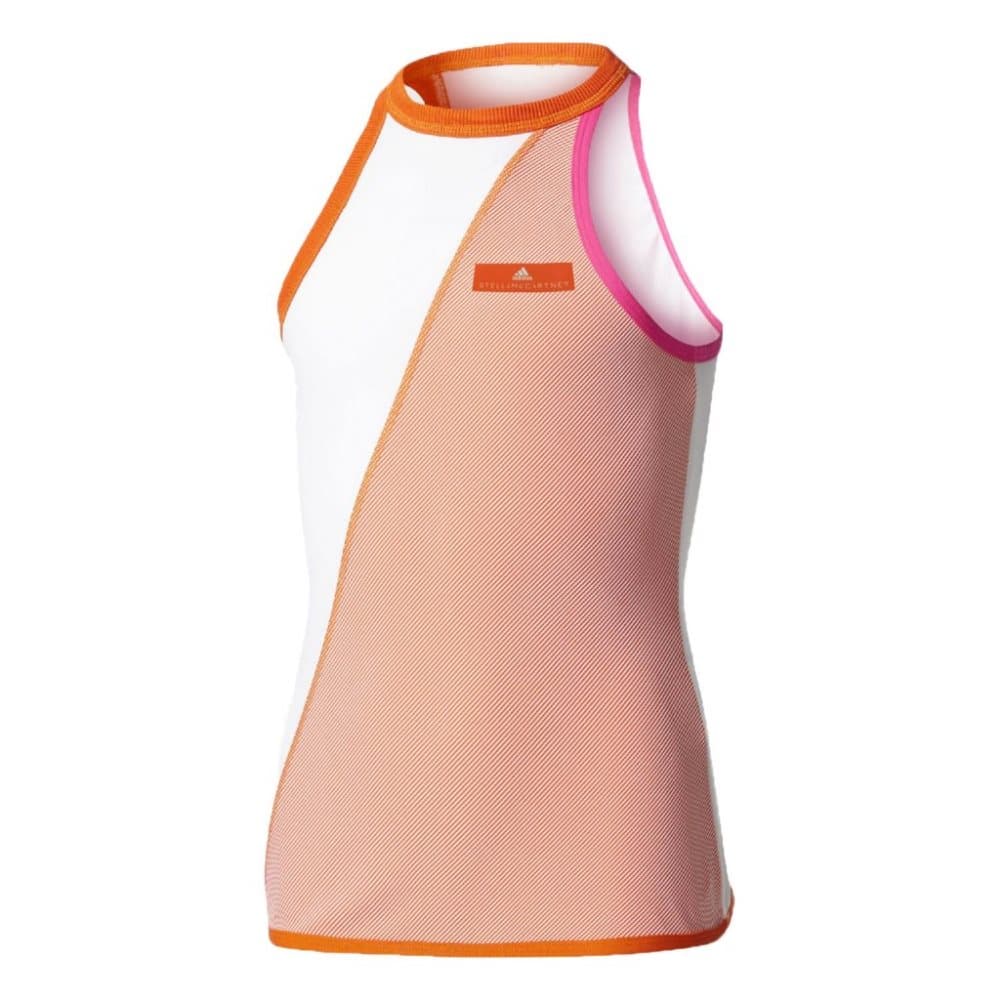 ADIDAS by Stella McCartney Girls Tank
