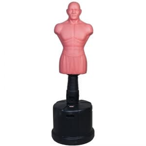 Slagdukke Torso, Fighter