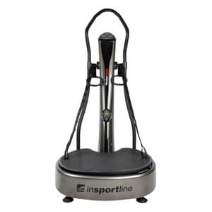 Vibrajsonsapparat VibroGym Charles, inSPORTline