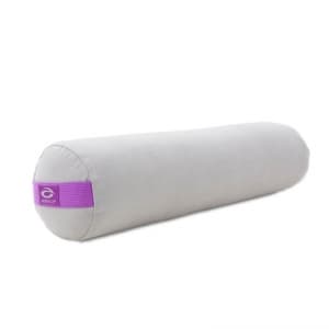 Yoga Bolster, Abilica