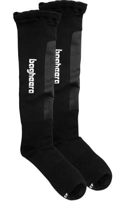Orienteering Socks Svarta