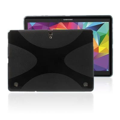 Kielland (Svart) Samsung Galaxy Tab S 10.5 Skal