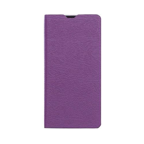 Karlsvik Sony Xperia Z5 Compact Læder Etui - Lilla