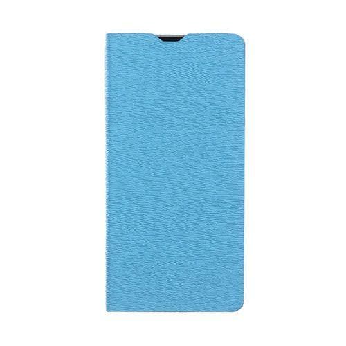 Karlsvik Sony Xperia Z5 Compact Læder Etui - Blå