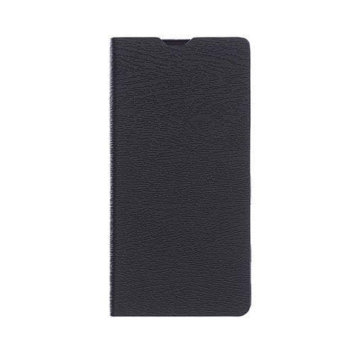 Karlsvik Sony Xperia Z5 Compact Læder Etui - Sort