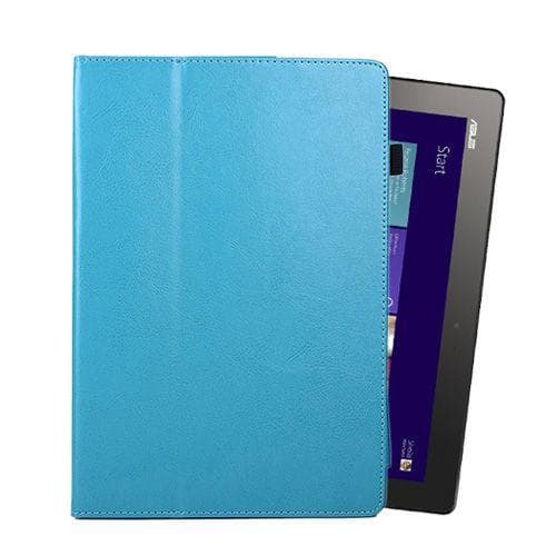 Gaarder Asus Transformer Book T100 Etui - Lyseblåt