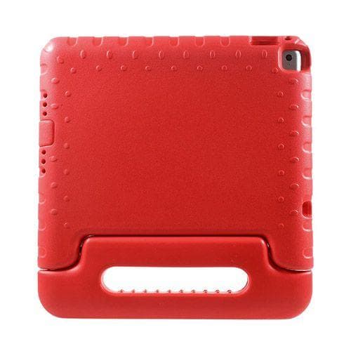 Kids (Rød) iPad Air 2 Ekstra Beskyttende Cover