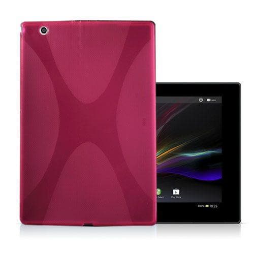 Kielland Sony Xperia Z4 Tablet Skal - Het Rosa