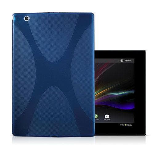 Kielland Sony Xperia Z4 Tablet Skal - Blå