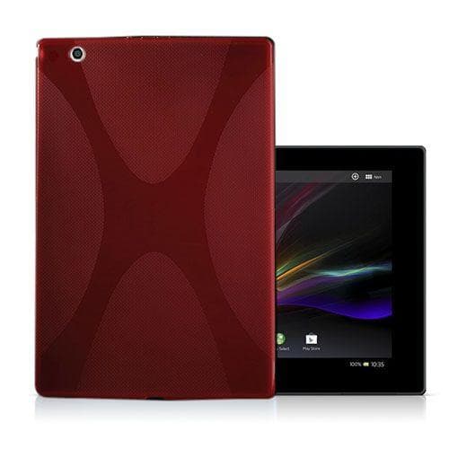 Kielland Sony Xperia Z4 Tablet Skal - Röd