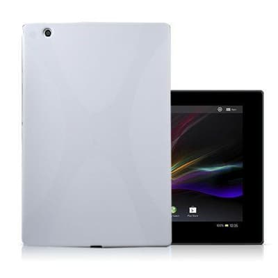 Kielland Sony Xperia Z4 Tablet Skal - Vit
