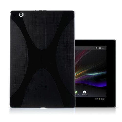 Kielland Sony Xperia Z4 Tablet Skal - Svart
