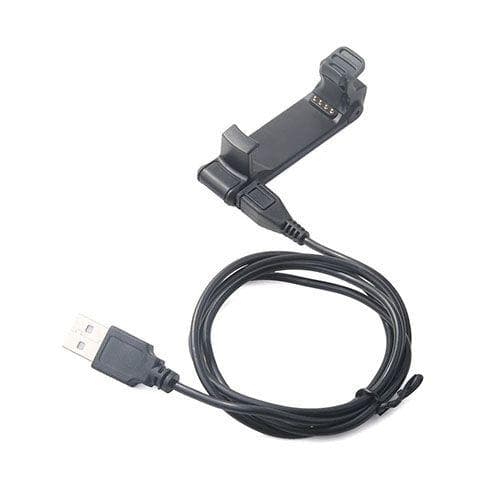 Ladestation i vugge-design til Garmin Forerunner 220 smartwa