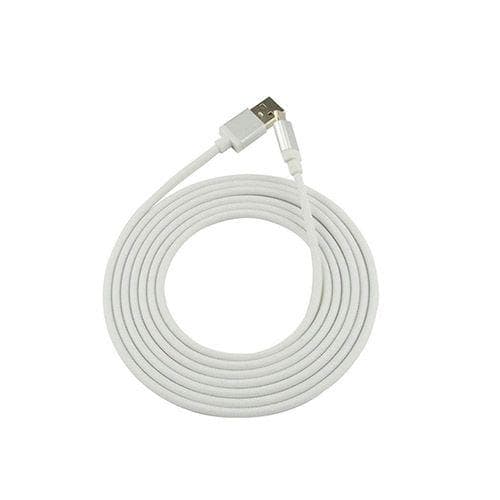 Romix Mikro Usb 3.0 Kaapeli Android Laitteille - Valkoinen