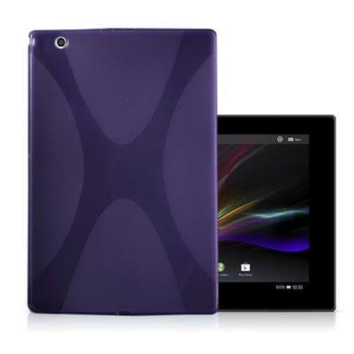 Kielland Sony Xperia Z4 Tablet Skal - Lila