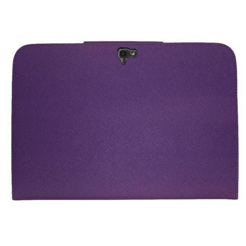 Flying Crosslines (Violetti) Google Nexus 10