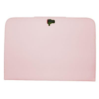 Flying Crosslines (Vaalea Pink) Google Nexus 10