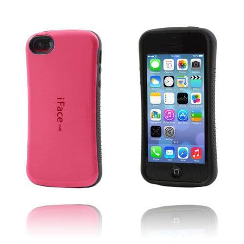 iFace (Hot Pink) iPhone 5C cover