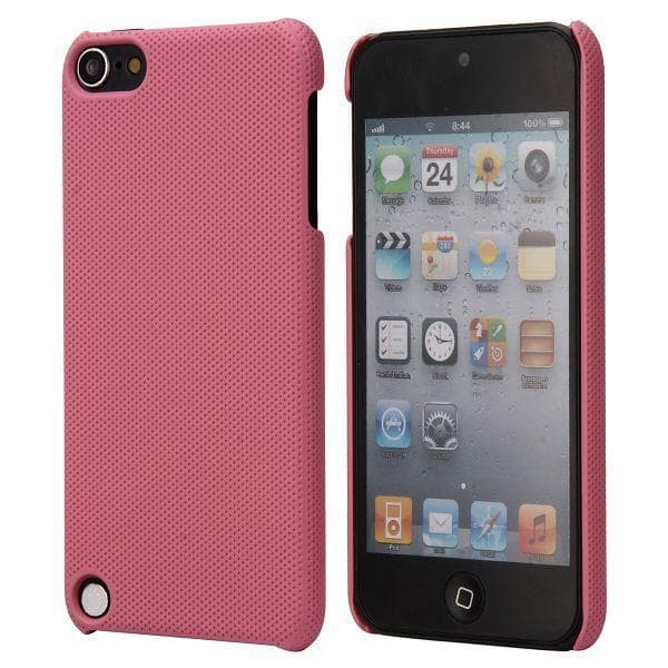 Supra (Lys Pink) iPod Touch 5 Cover