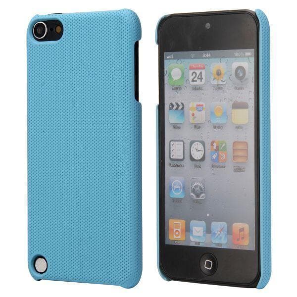 Supra (Lyseblå) iPod Touch 5 Cover