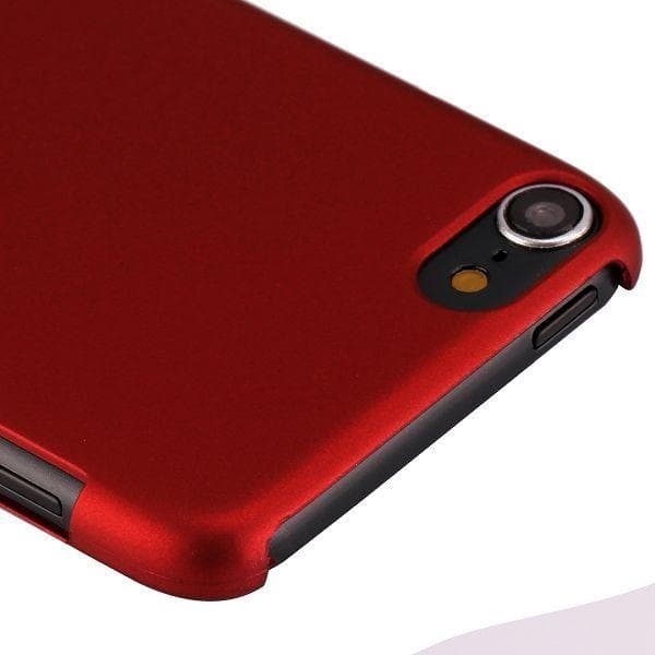 Epic (Rød) iPod Touch 5 Cover