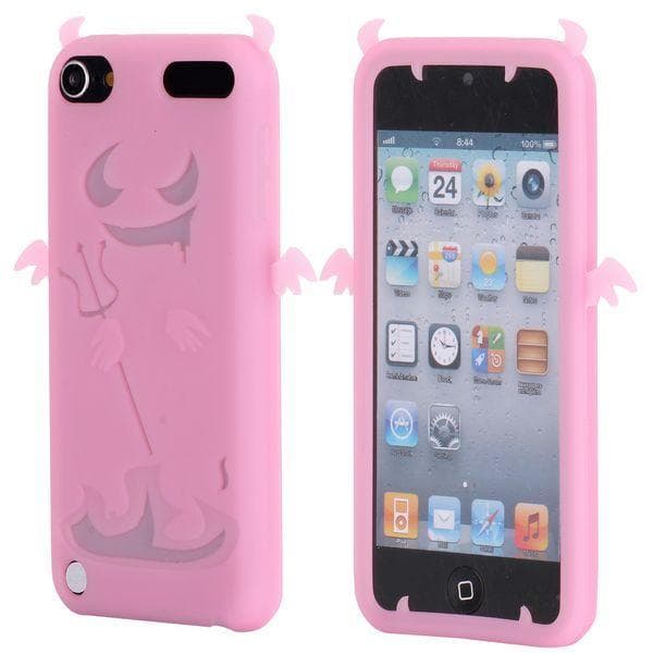 Demon (Lys Pink) iPod Touch 5 Cover