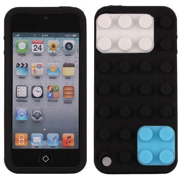 KEGO (Sort) iPod Touch 5 Cover