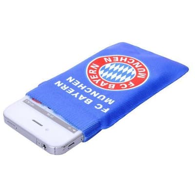 iPhone 4 Football Sock (FC Bayern München)