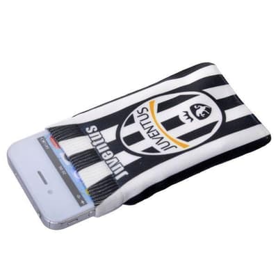 iPhone 4 Football Sock (Juventus FC)