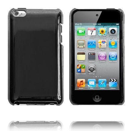 Trinity (Sort) iPod Touch 4 Cover