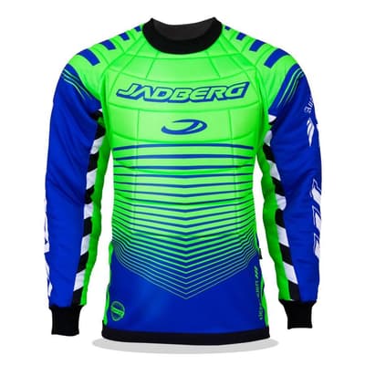 Jadberg Defender 3 SR Goalie Jersey 17/18