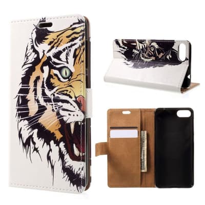 ASUS Zenfone 4 Max 5.2 (ZC520KL) Etui med motiv - Tiger